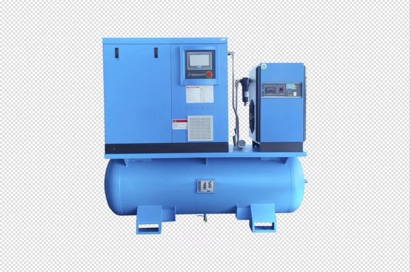 空壓機合同容易忽略的法律風險